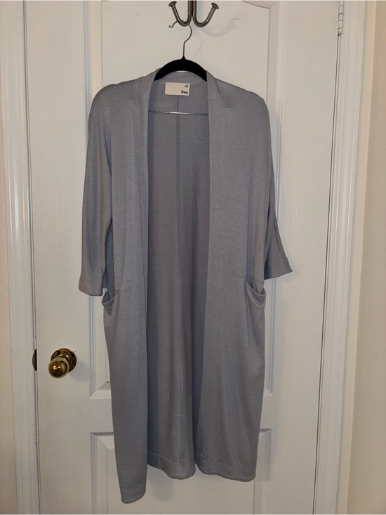 Aritzia Sweaters - Artizia Wilfred Free Zlata Cardigan